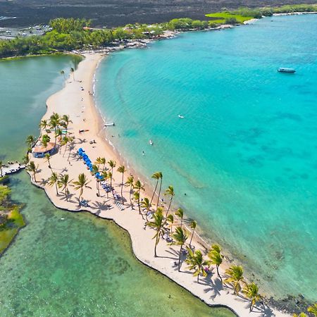 Villa Hilton Pool Pass Included, Kolea - Luxe Penthouse Waikoloa Esterno foto