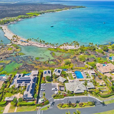Villa Hilton Pool Pass Included, Kolea - Luxe Penthouse Waikoloa Esterno foto