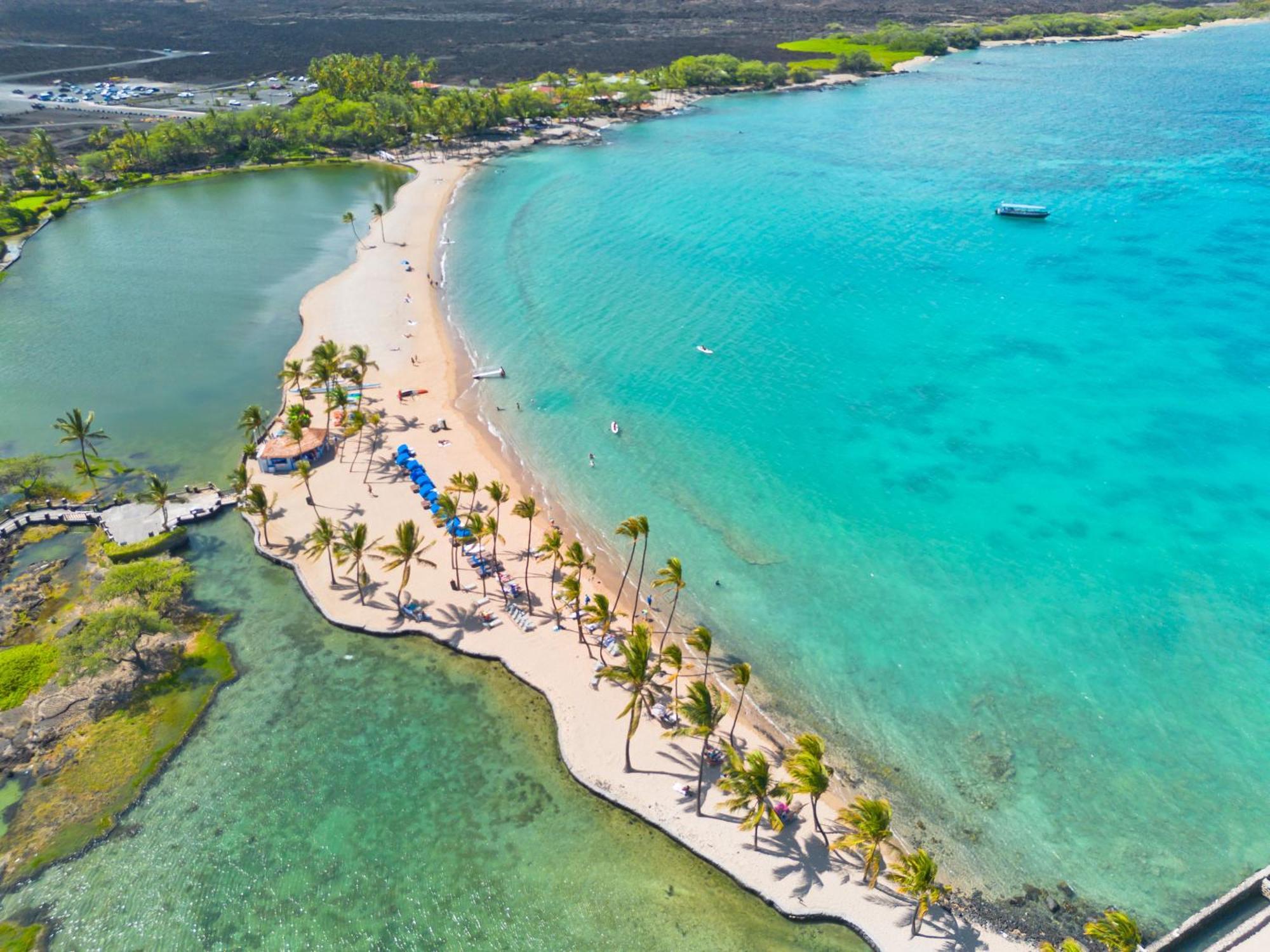 Villa Hilton Pool Pass Included, Kolea - Luxe Penthouse Waikoloa Esterno foto