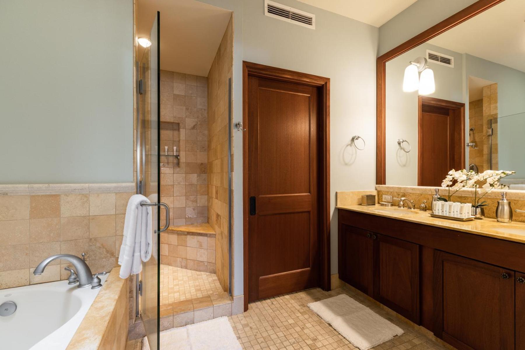 Villa Hilton Pool Pass Included, Kolea - Luxe Penthouse Waikoloa Esterno foto