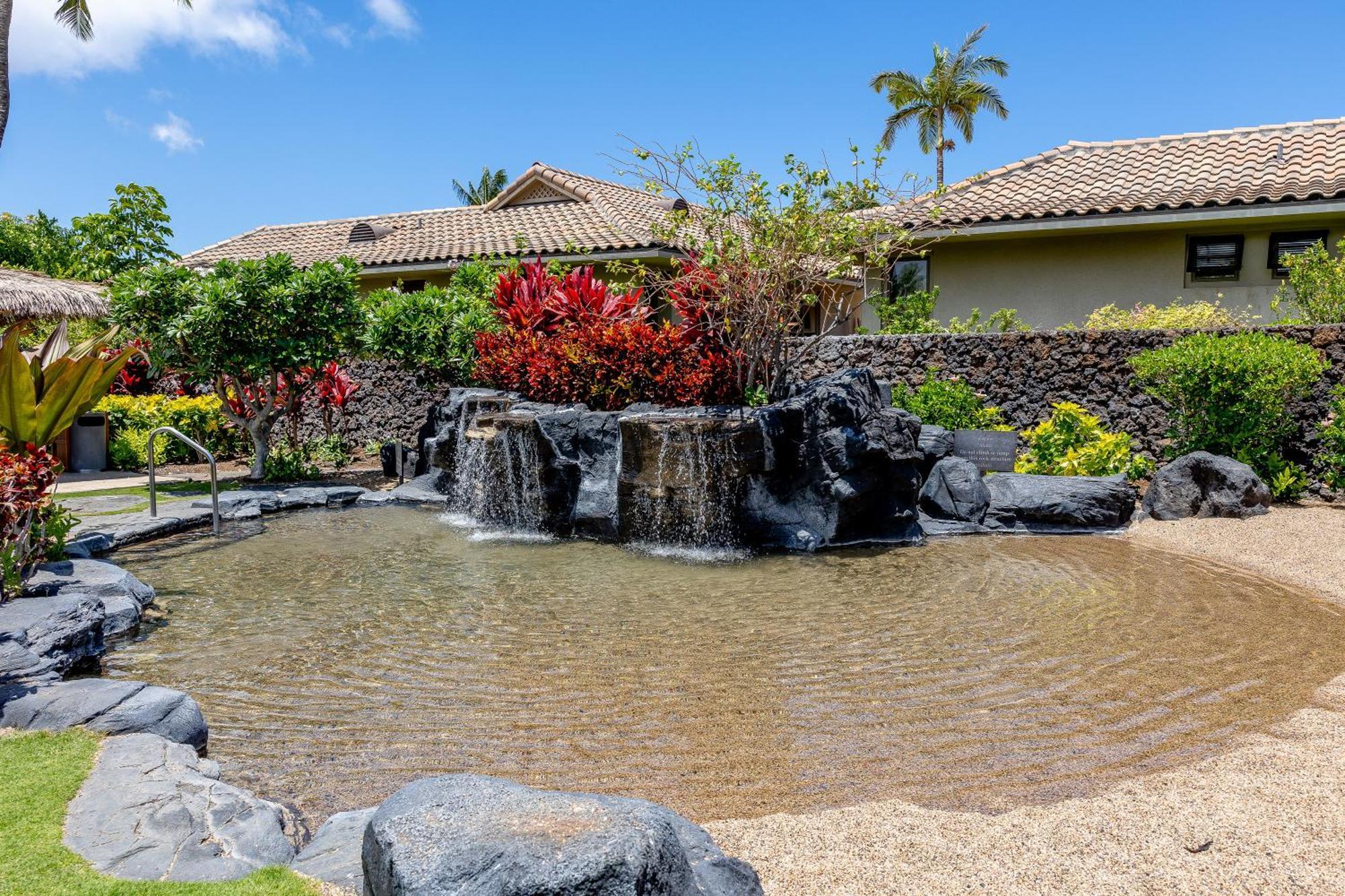 Villa Hilton Pool Pass Included, Kolea - Luxe Penthouse Waikoloa Esterno foto