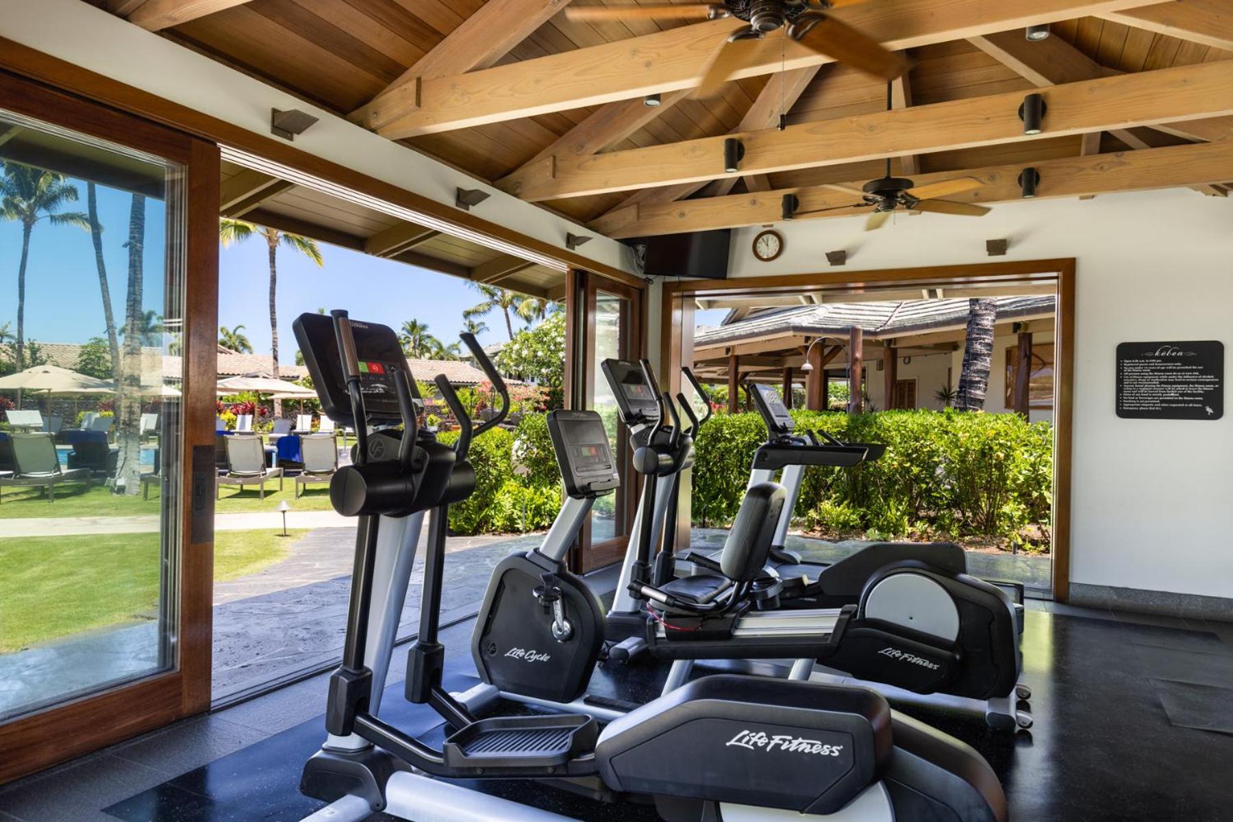 Villa Hilton Pool Pass Included, Kolea - Luxe Penthouse Waikoloa Esterno foto