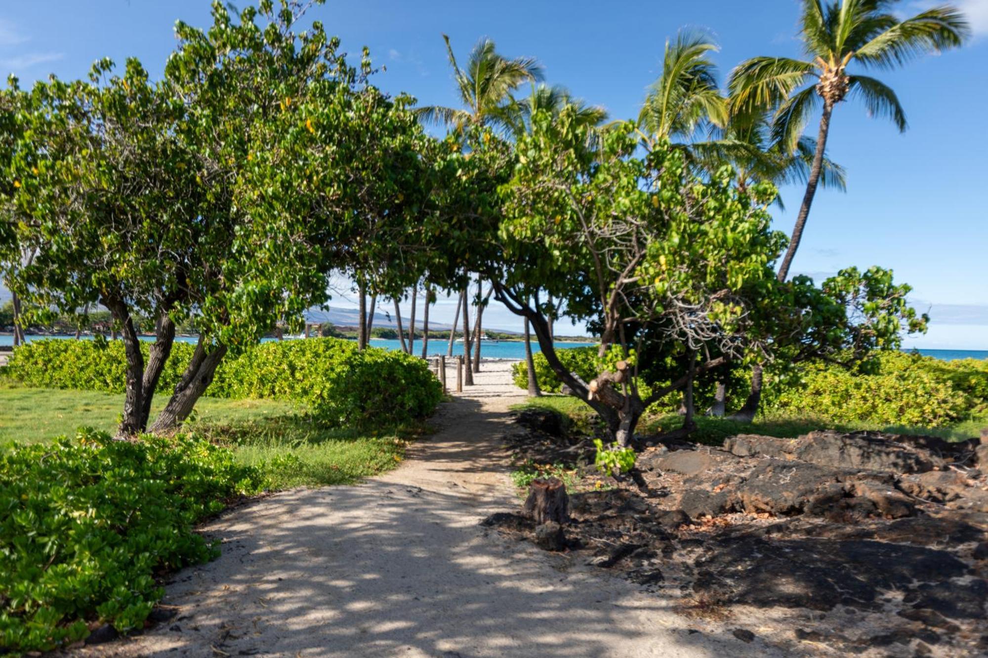 Villa Hilton Pool Pass Included, Kolea - Luxe Penthouse Waikoloa Esterno foto