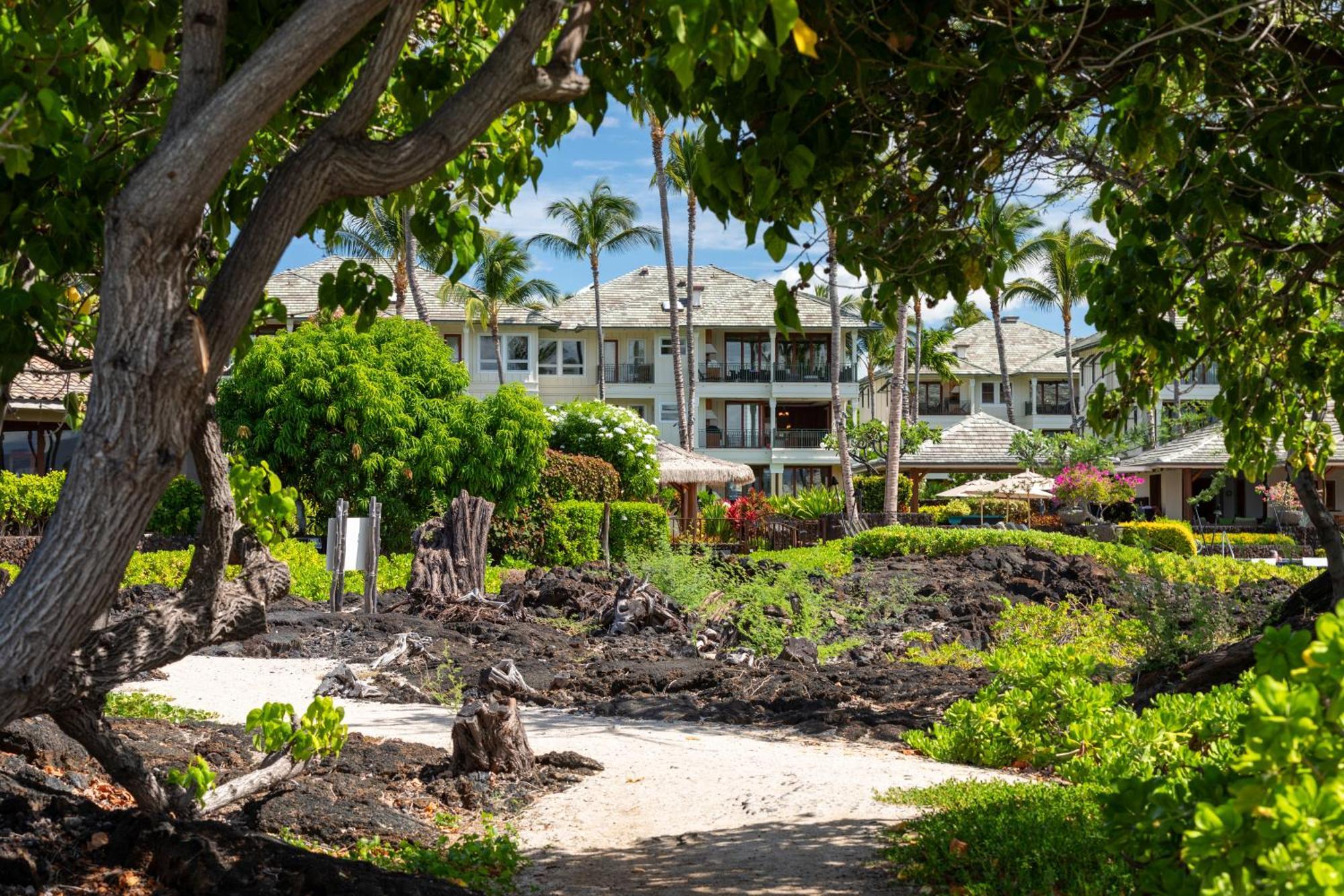 Villa Hilton Pool Pass Included, Kolea - Luxe Penthouse Waikoloa Esterno foto