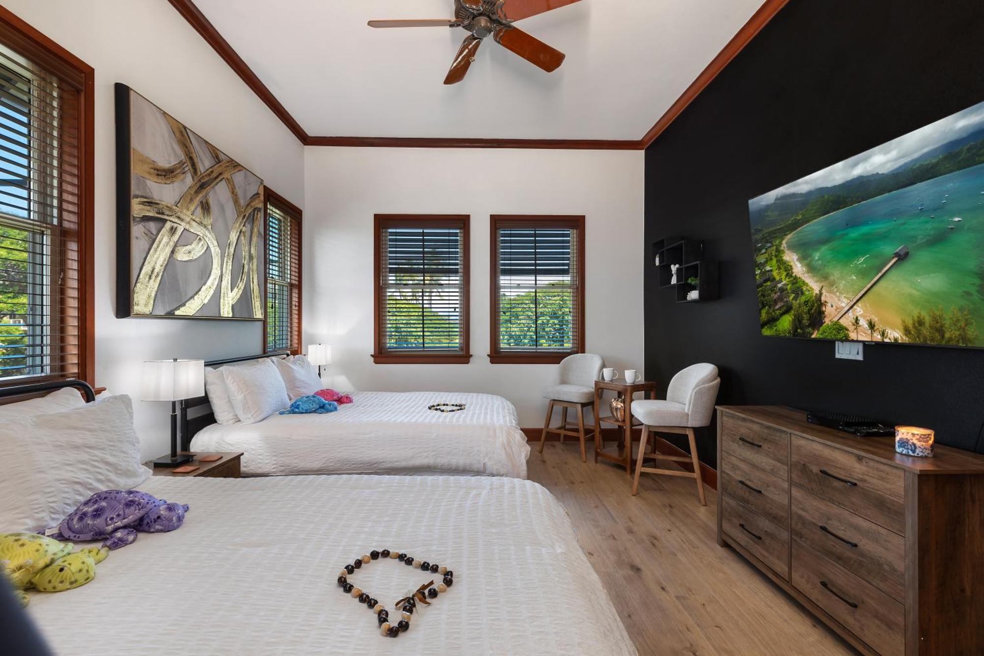 Villa Hilton Pool Pass Included, Kolea - Luxe Penthouse Waikoloa Esterno foto