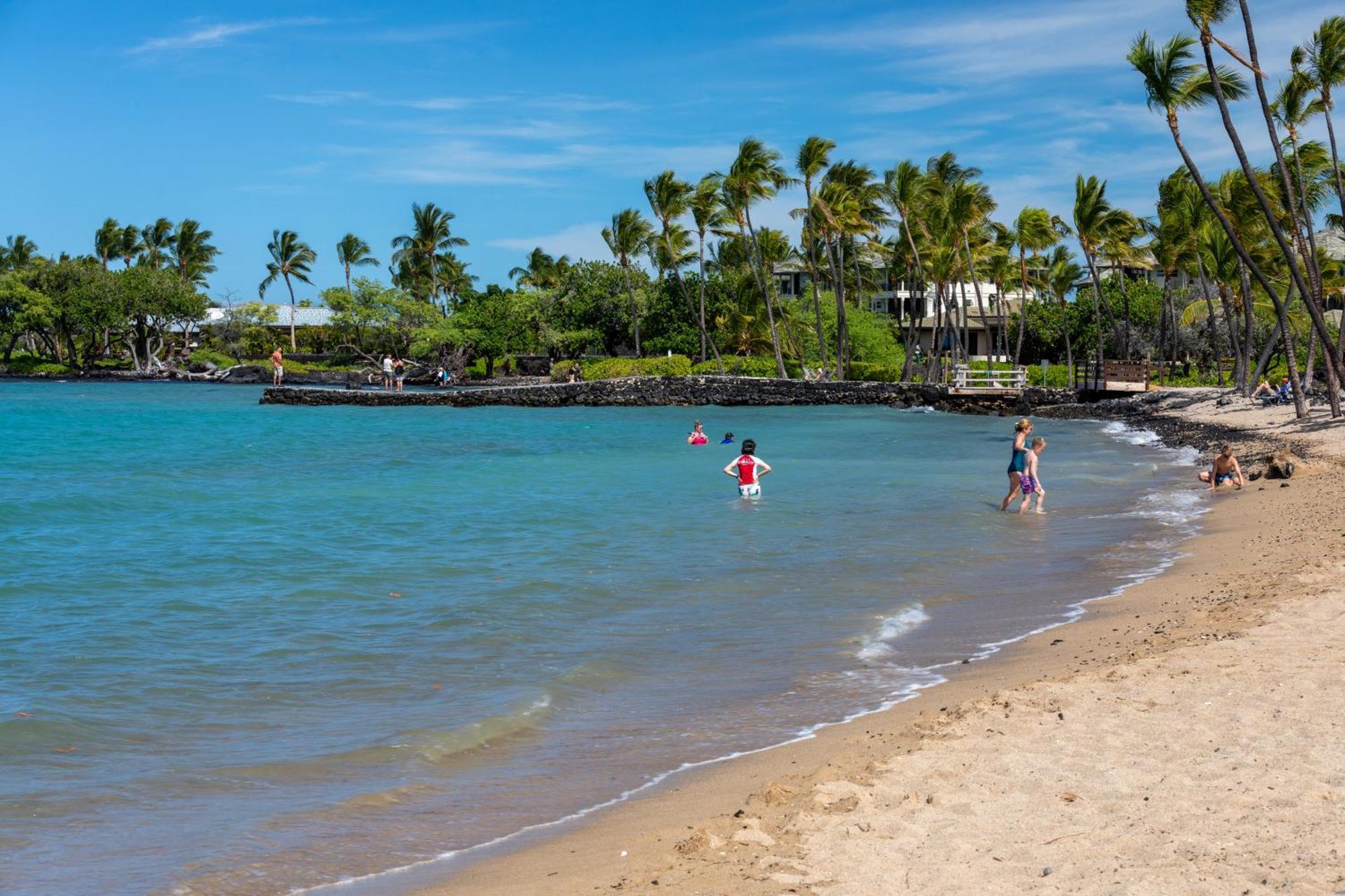 Villa Hilton Pool Pass Included, Kolea - Luxe Penthouse Waikoloa Esterno foto