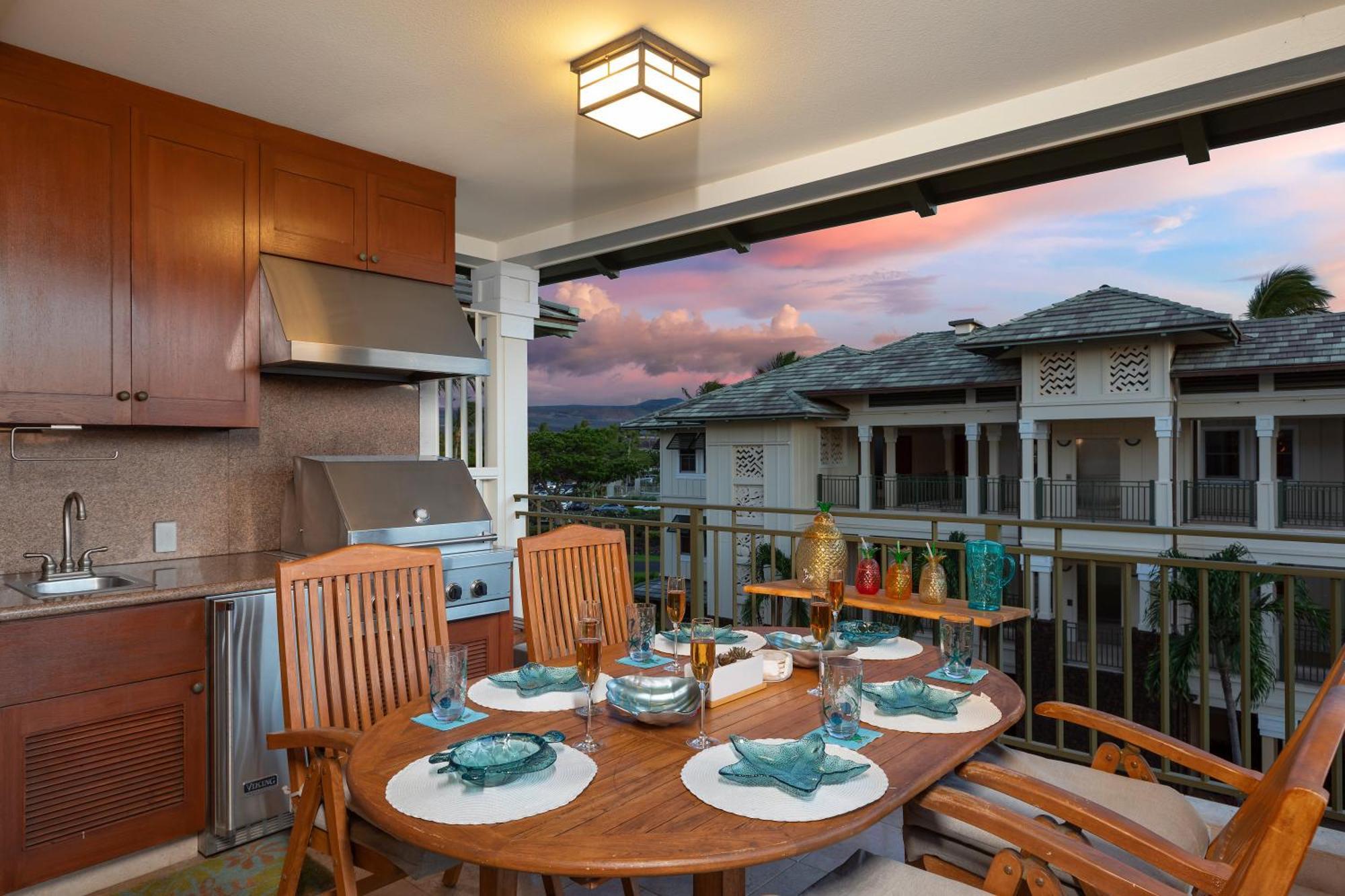 Villa Hilton Pool Pass Included, Kolea - Luxe Penthouse Waikoloa Esterno foto