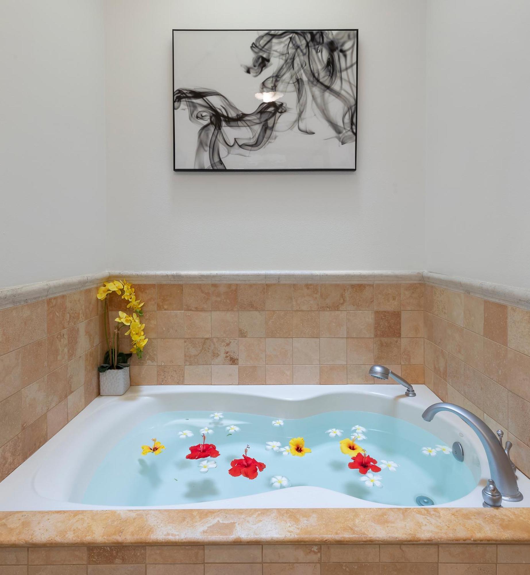 Villa Hilton Pool Pass Included, Kolea - Luxe Penthouse Waikoloa Esterno foto