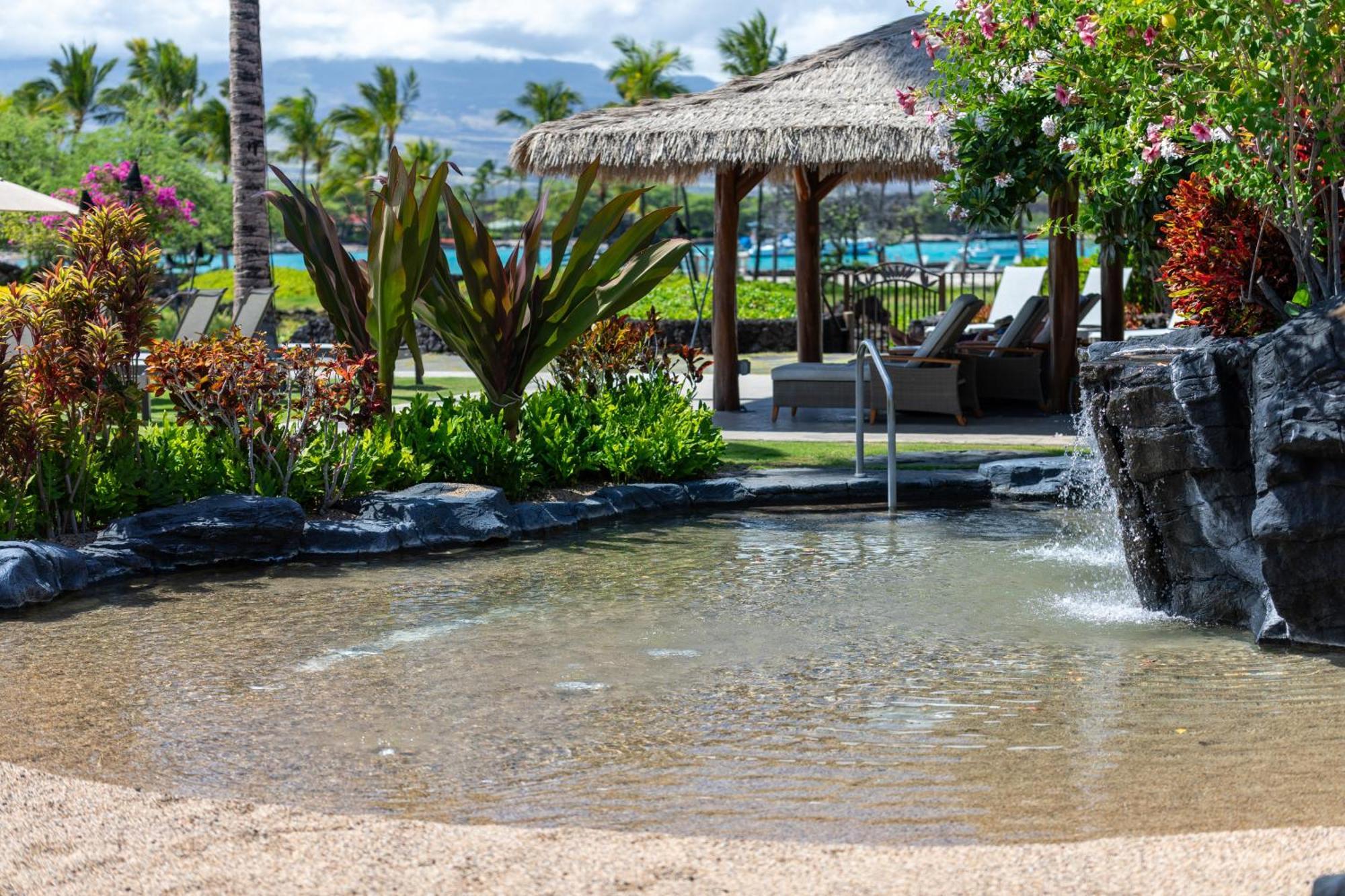 Villa Hilton Pool Pass Included, Kolea - Luxe Penthouse Waikoloa Esterno foto