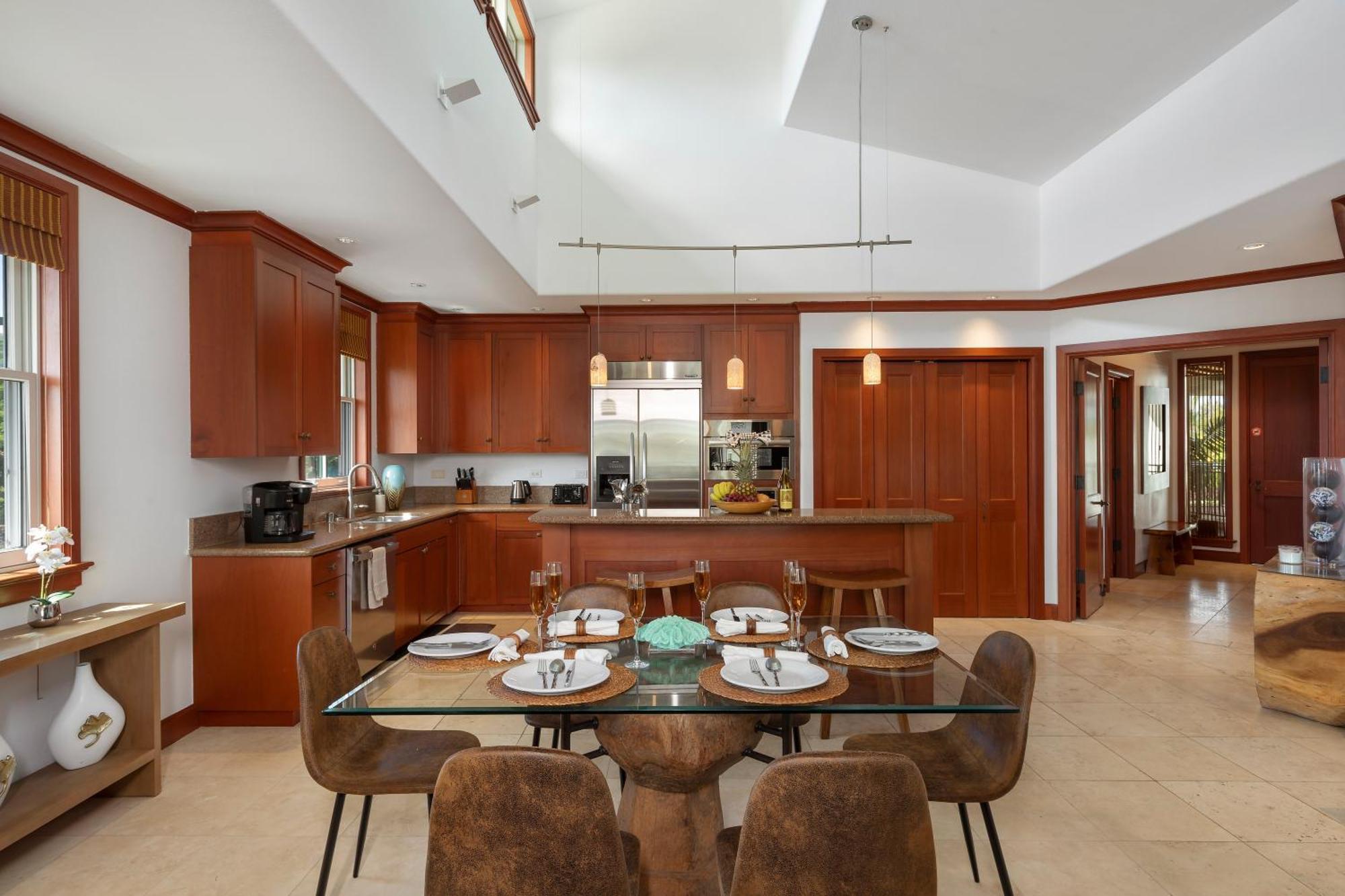 Villa Hilton Pool Pass Included, Kolea - Luxe Penthouse Waikoloa Esterno foto