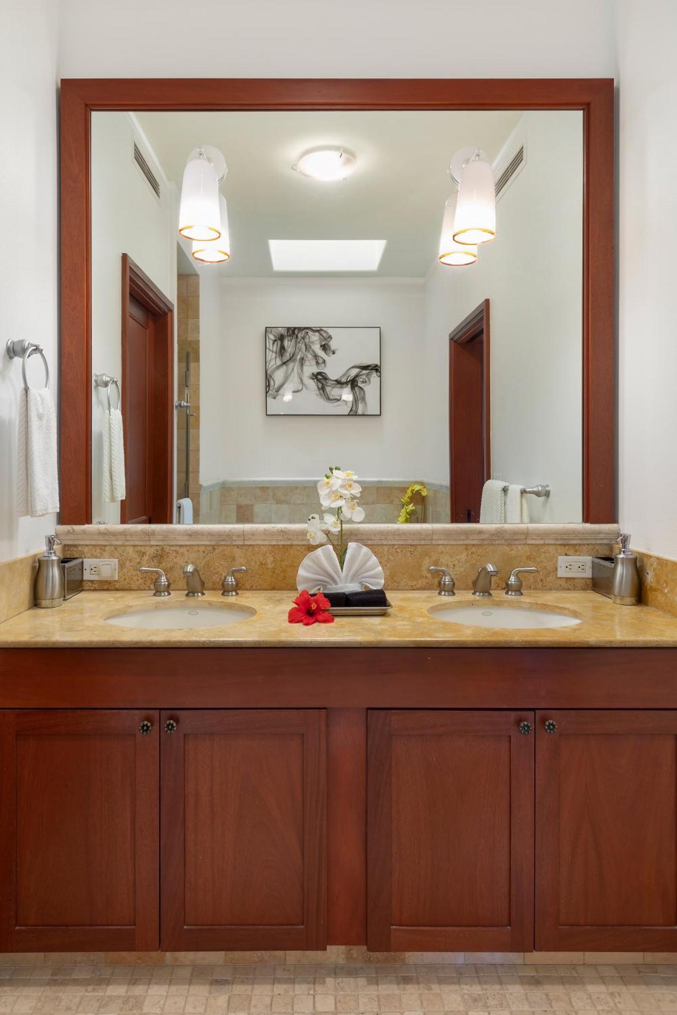 Villa Hilton Pool Pass Included, Kolea - Luxe Penthouse Waikoloa Esterno foto