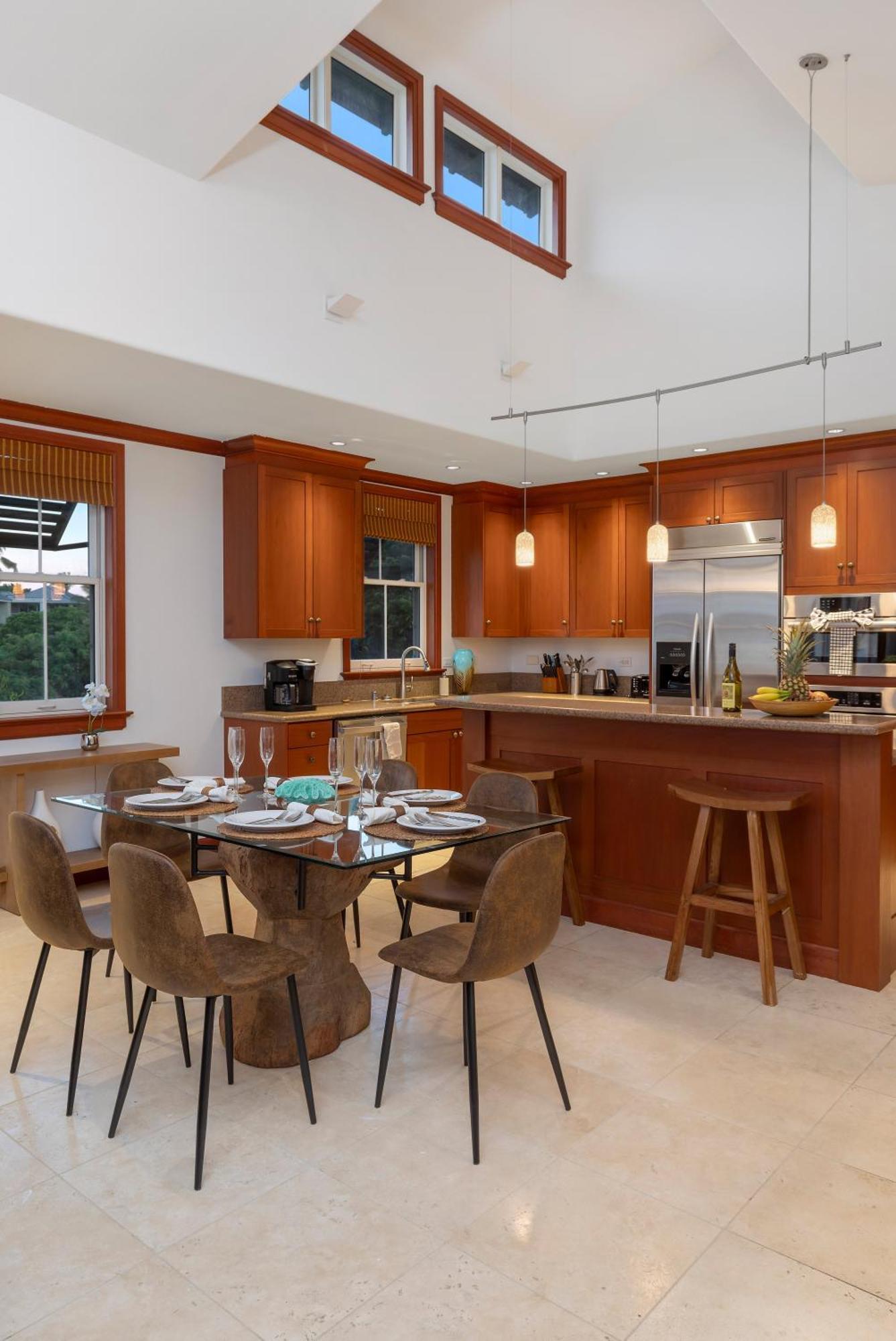 Villa Hilton Pool Pass Included, Kolea - Luxe Penthouse Waikoloa Esterno foto
