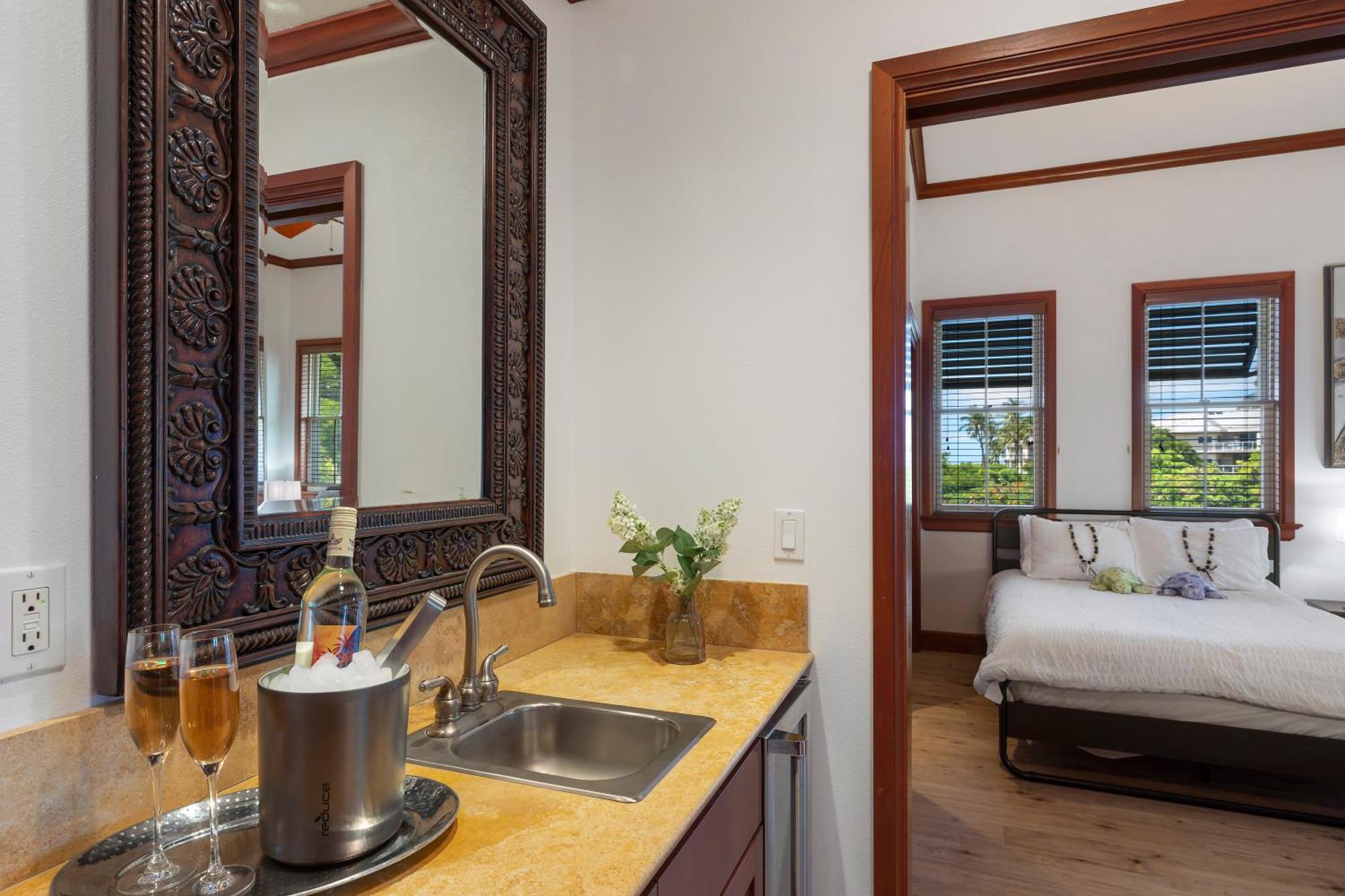 Villa Hilton Pool Pass Included, Kolea - Luxe Penthouse Waikoloa Esterno foto