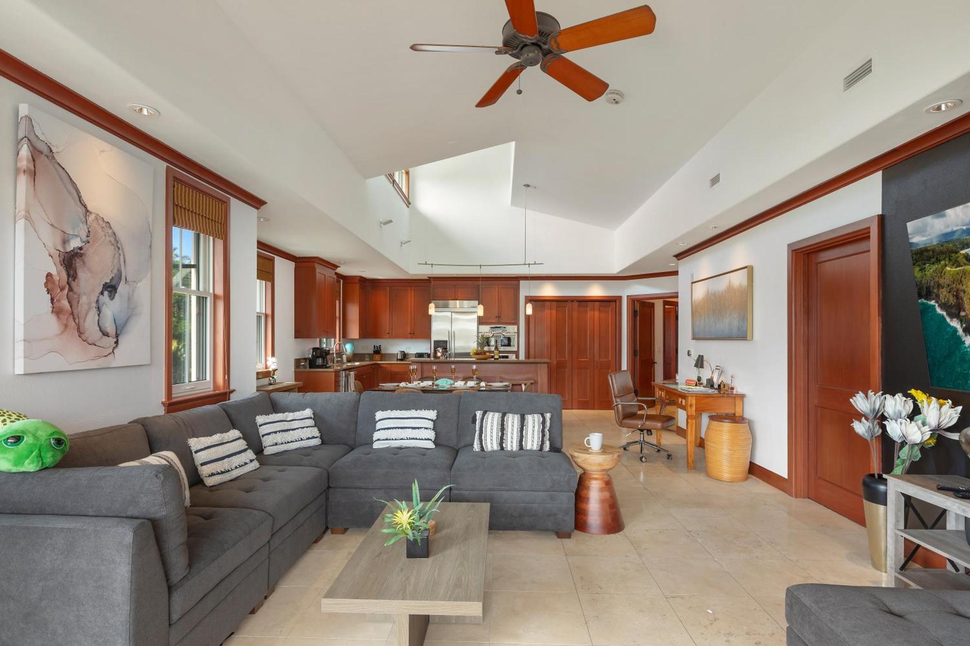 Villa Hilton Pool Pass Included, Kolea - Luxe Penthouse Waikoloa Esterno foto