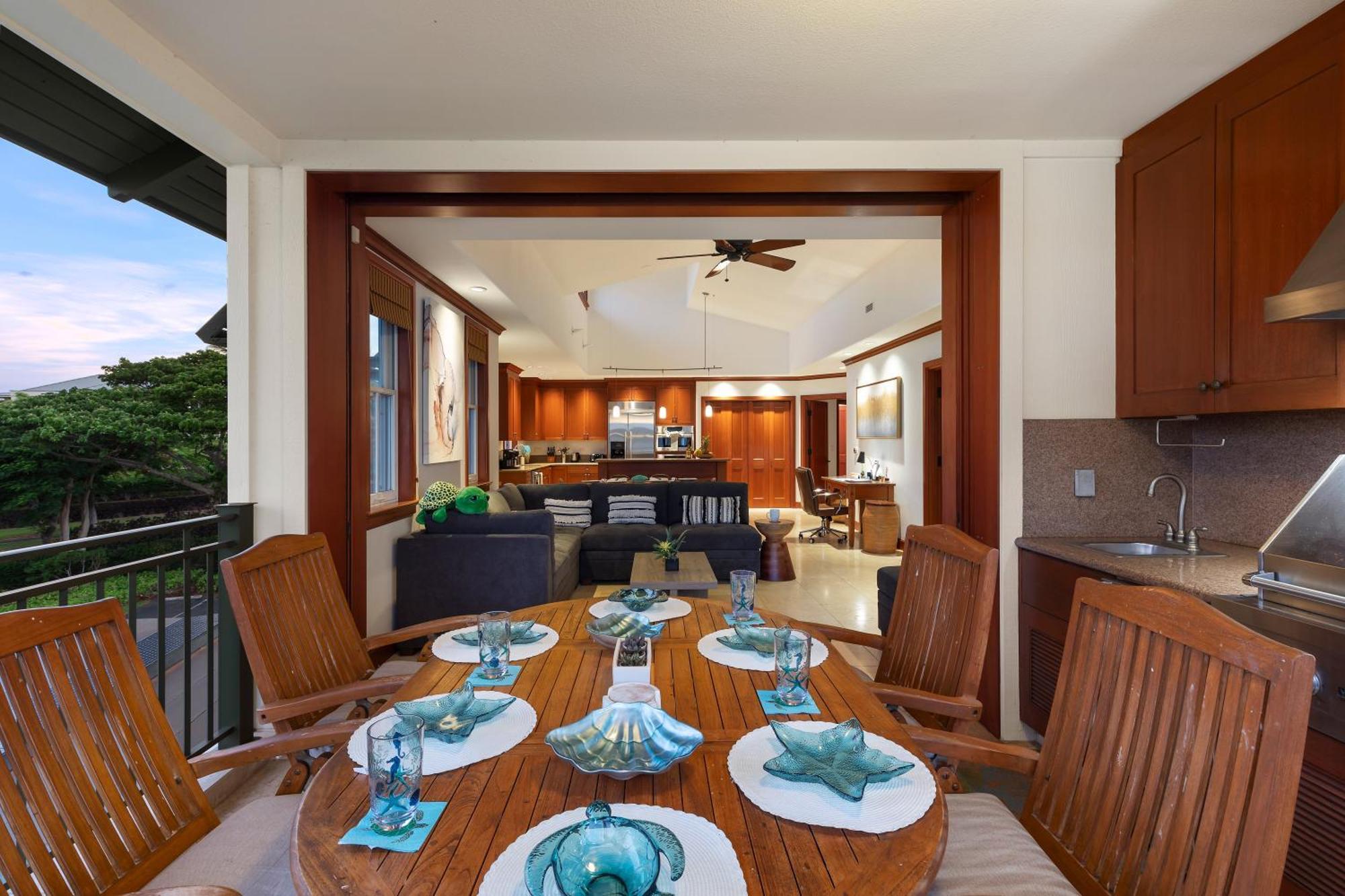 Villa Hilton Pool Pass Included, Kolea - Luxe Penthouse Waikoloa Esterno foto
