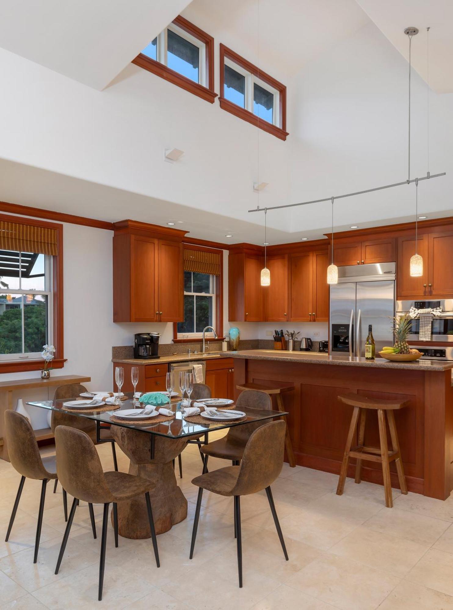 Villa Hilton Pool Pass Included, Kolea - Luxe Penthouse Waikoloa Esterno foto