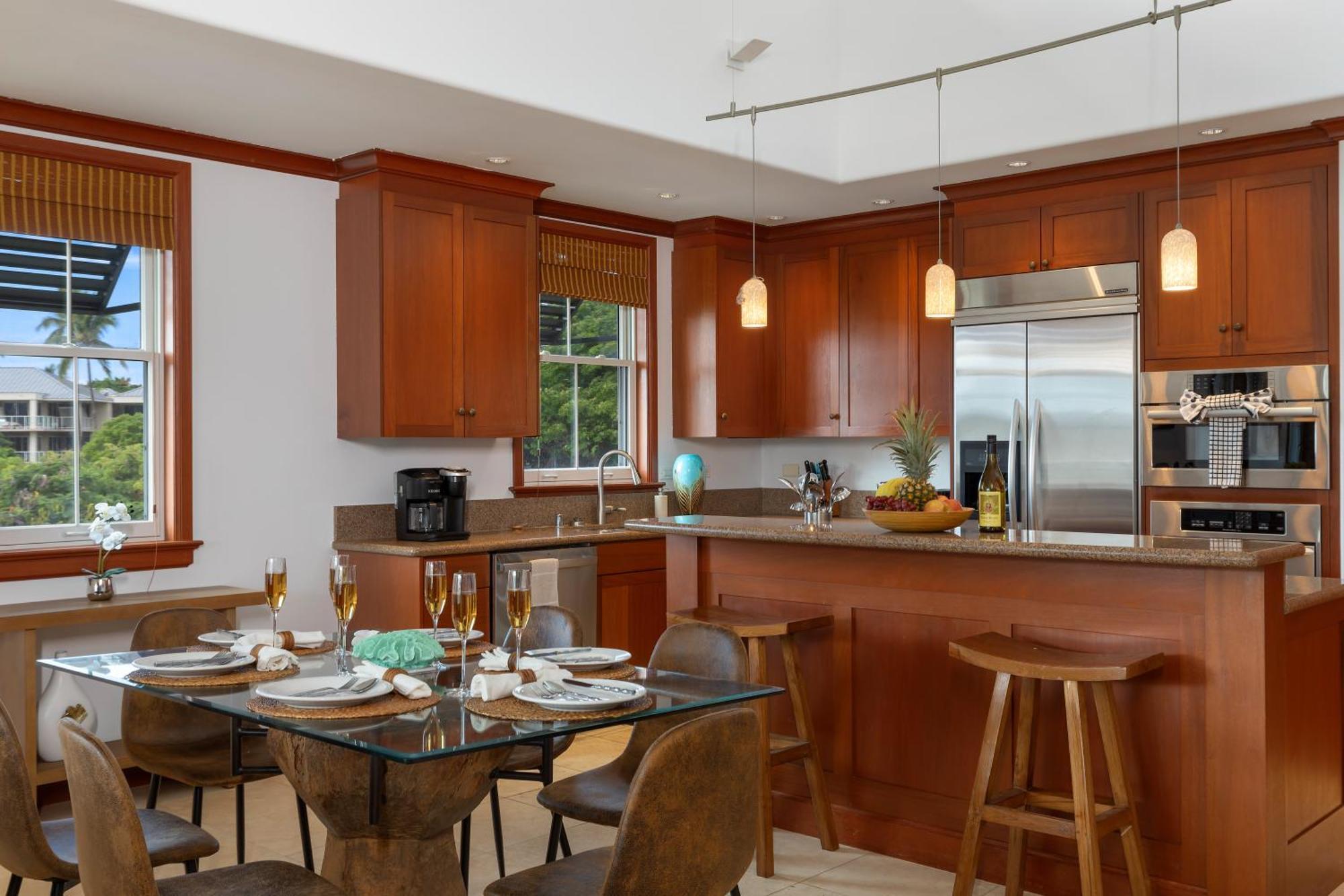 Villa Hilton Pool Pass Included, Kolea - Luxe Penthouse Waikoloa Esterno foto